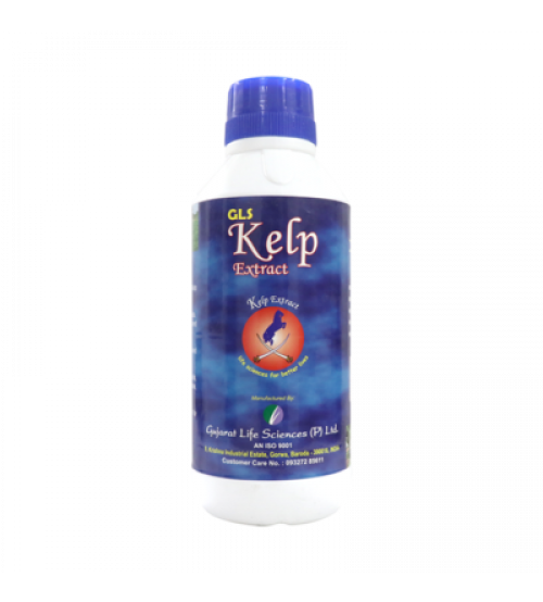 GLS Kelp Extract 500 ml